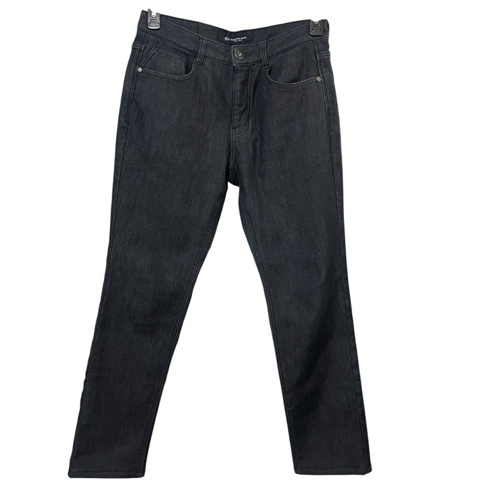BangBang Jeans Men’s Straight Leg Dark Wash Denim Size 30